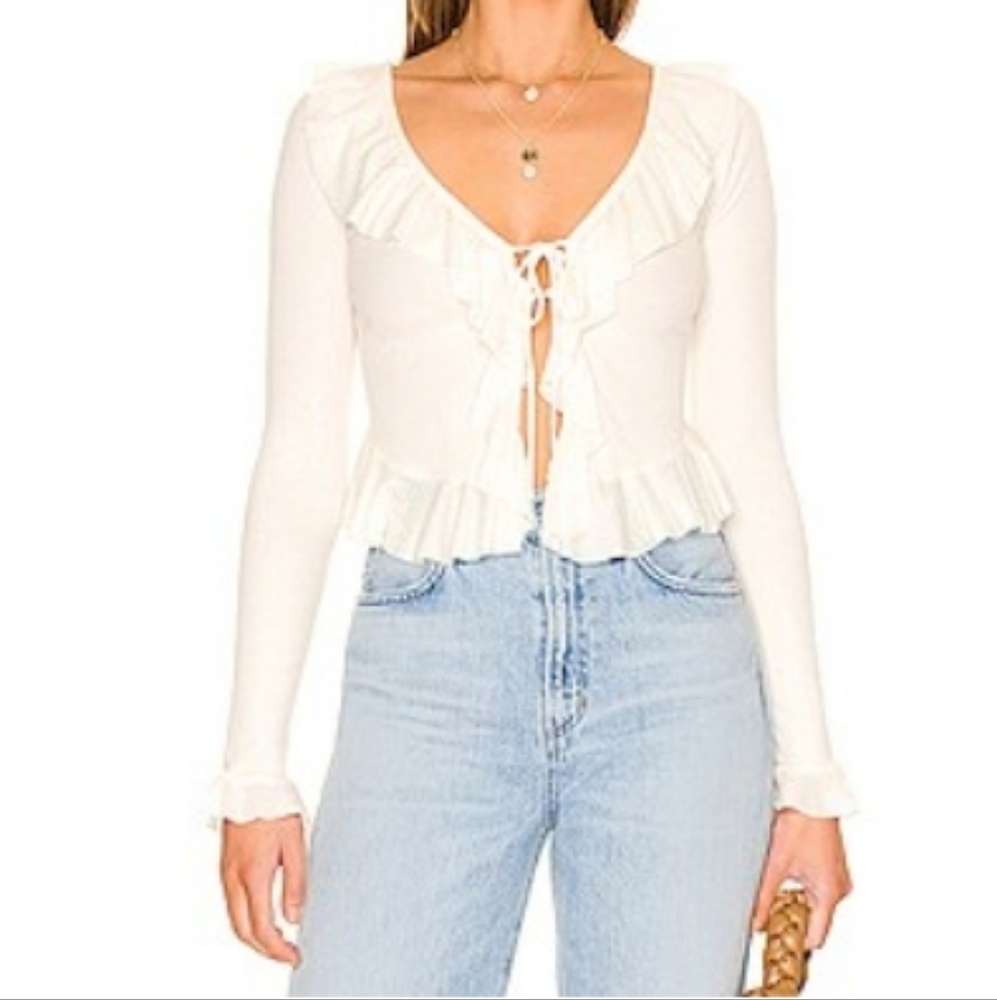 Ophelia Top Free People